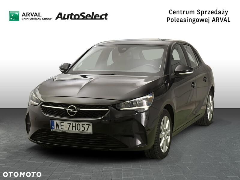 Opel Corsa - 1