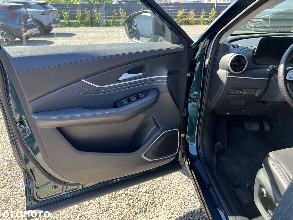 Forthing T5 EVO - 11