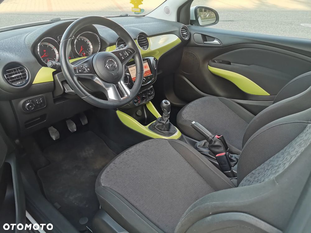 Opel Adam - 22