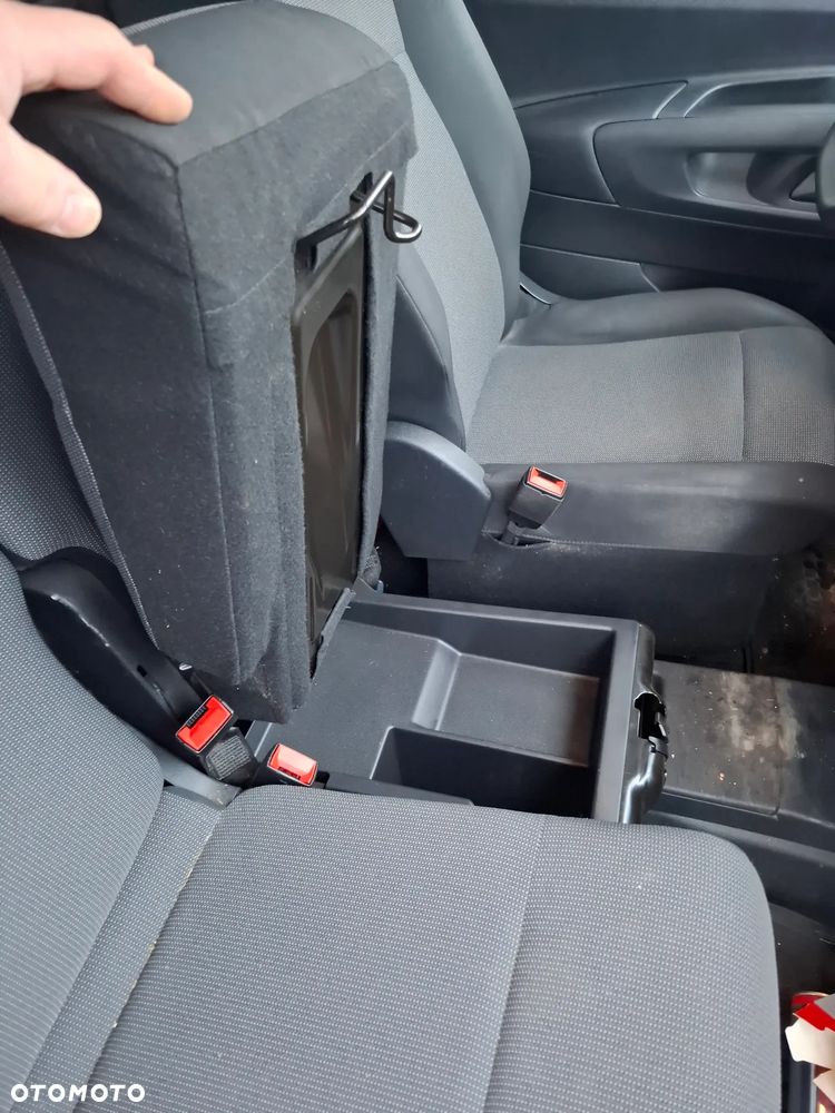 Peugeot Partner - 10