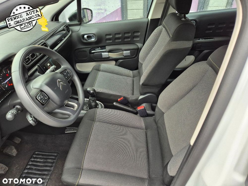 Citroën C3 - 11