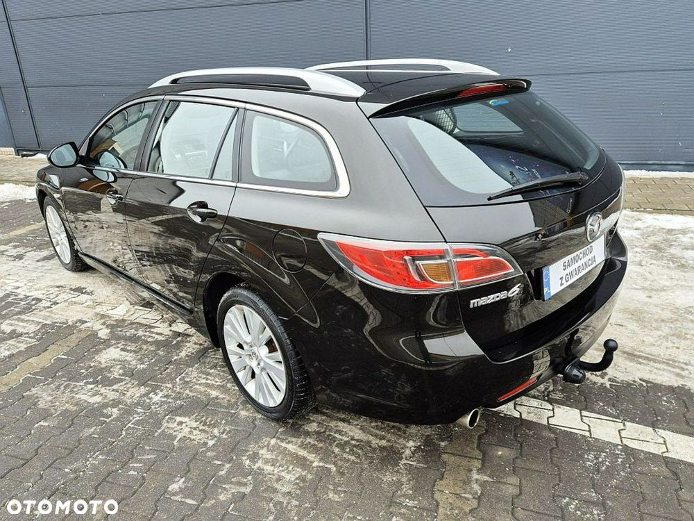 Mazda 6 - 18
