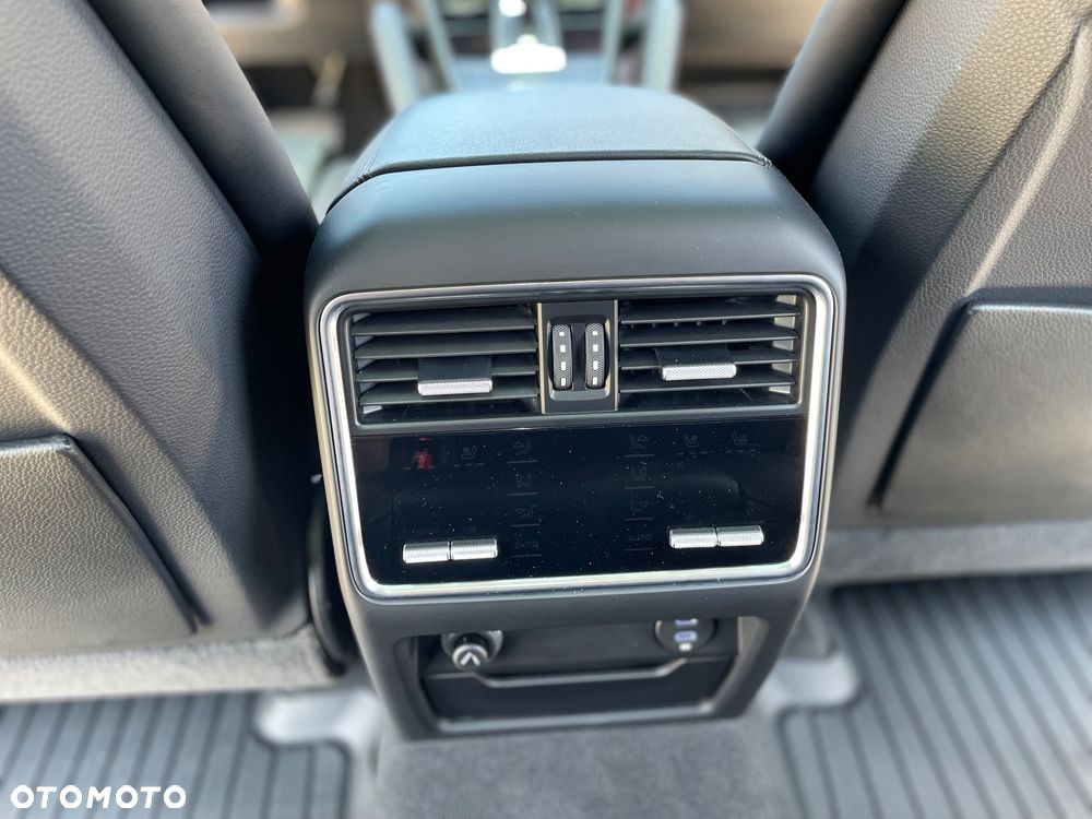 Porsche Cayenne Standard - 13
