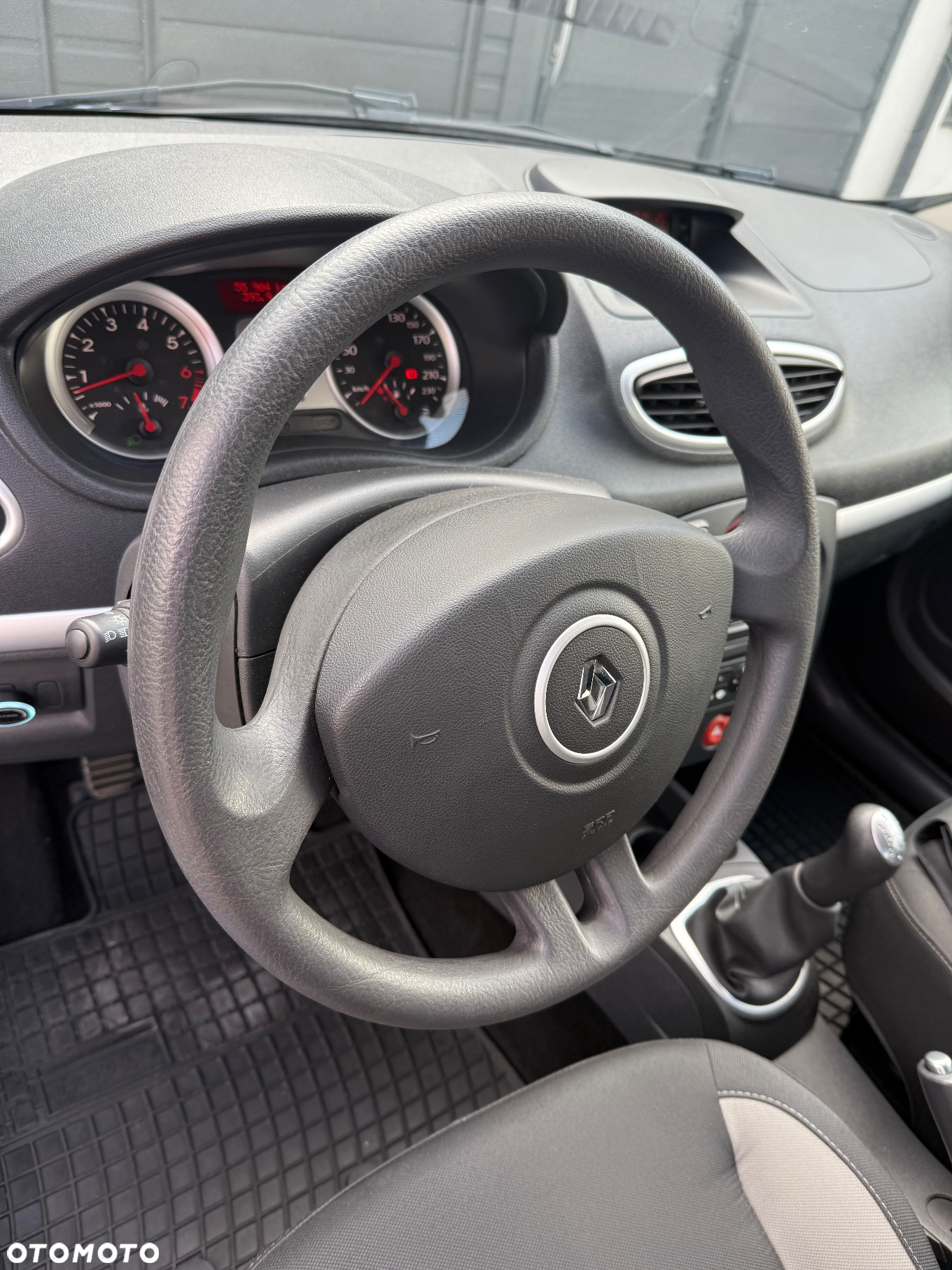 Renault Clio 1.2 16V Alize Euro5 - 16