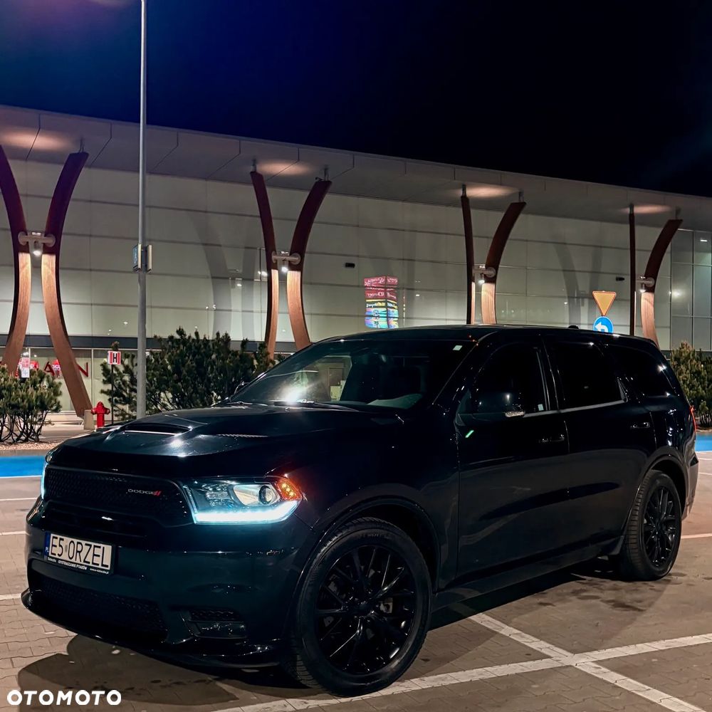 Dodge Durango - 13