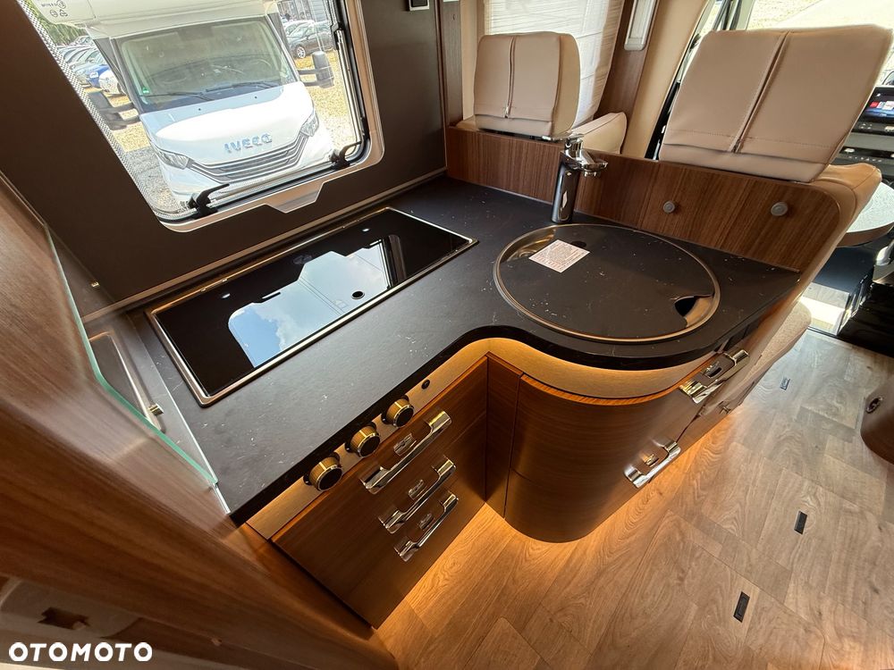 Hymer-Eriba BMC-T 680 - 19