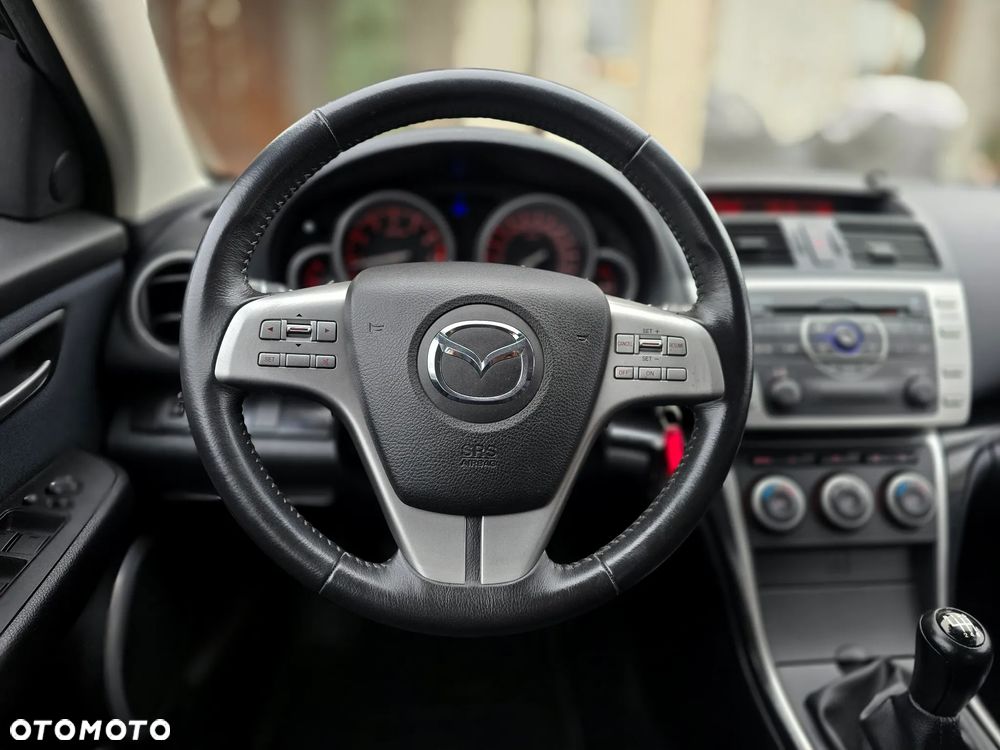 Mazda 6 - 24