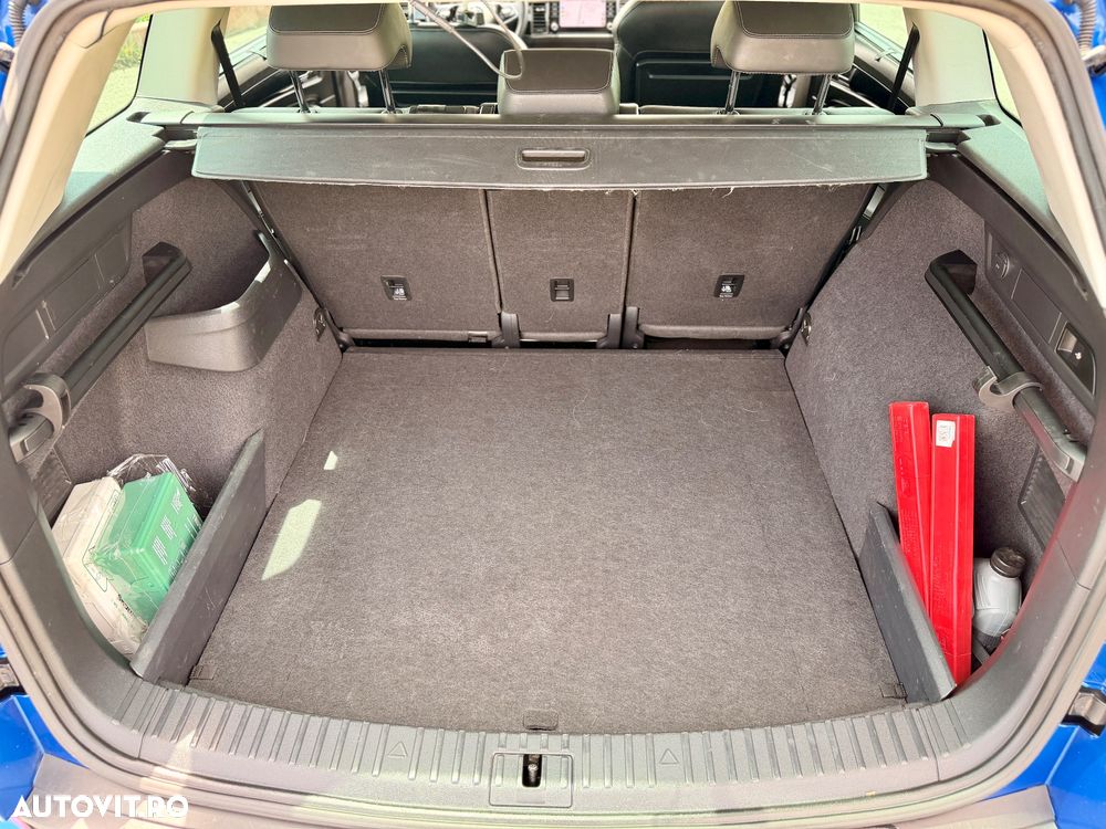 Skoda Kodiaq 2.0 TDI 4X4 DSG Style - 25