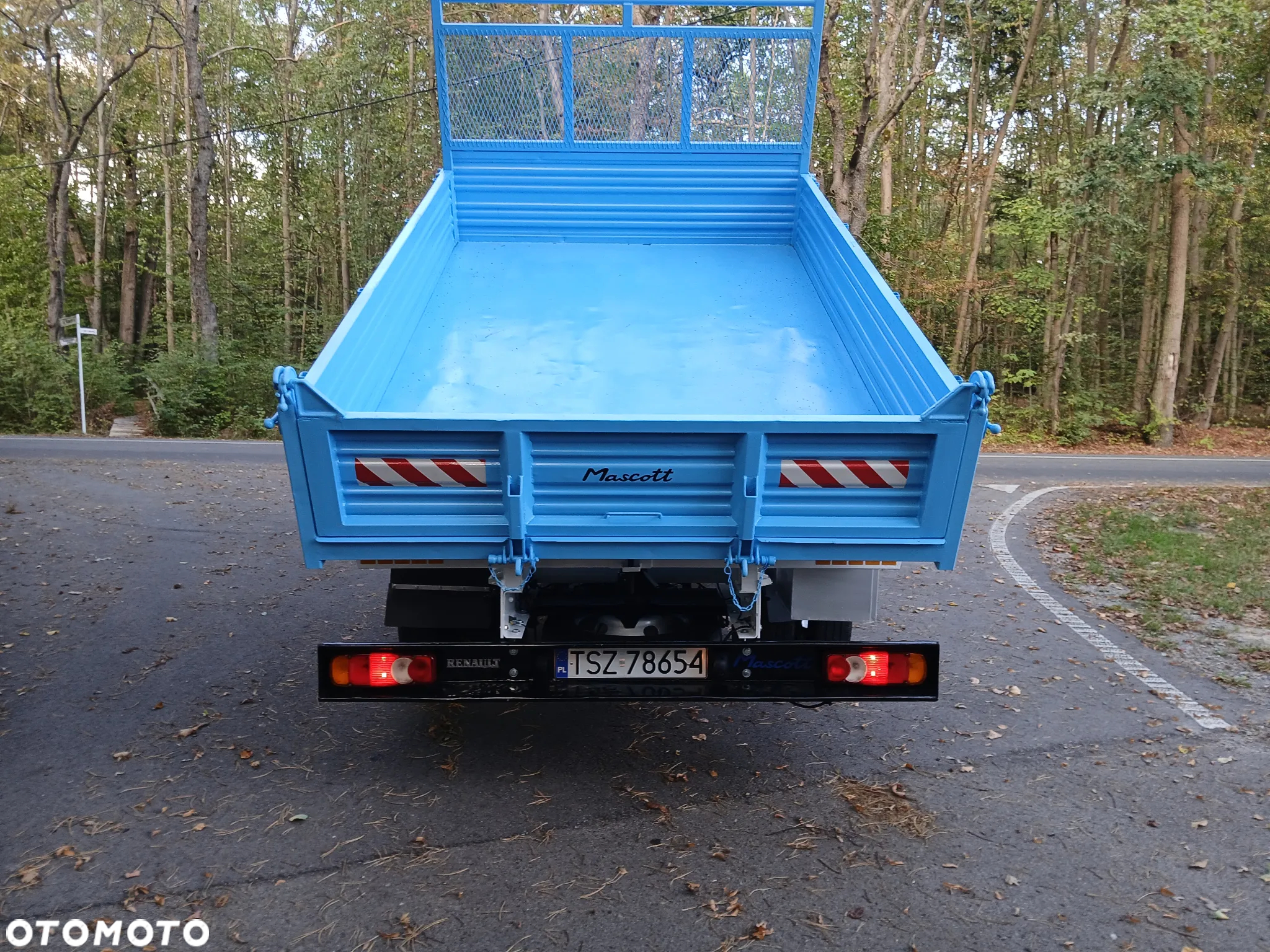 Renault Mascott - 11