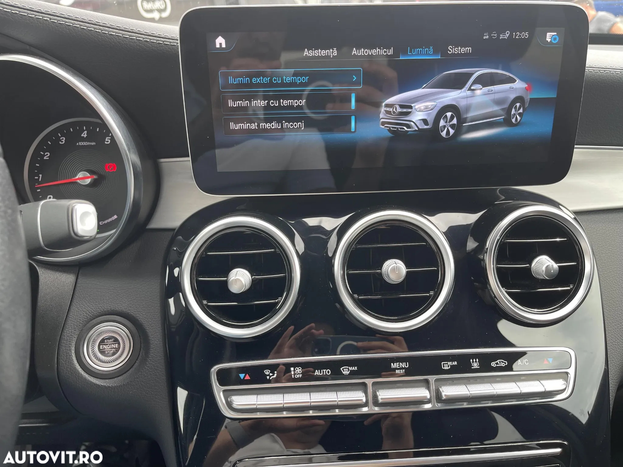 Mercedes-Benz GLC - 20