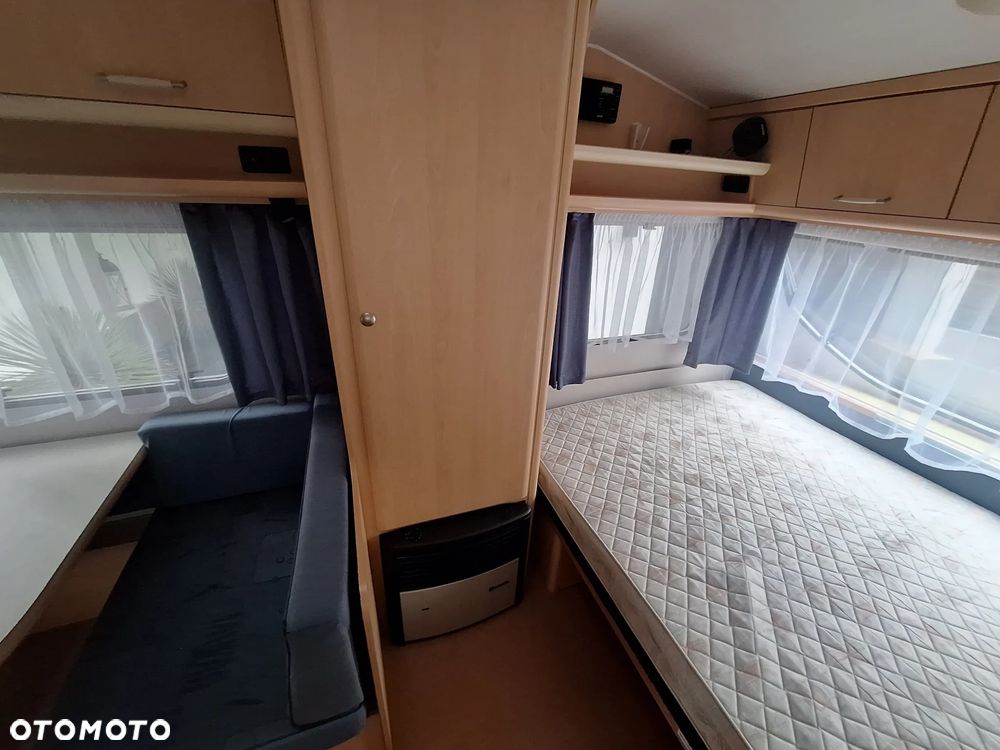 Chateau 390 - 18