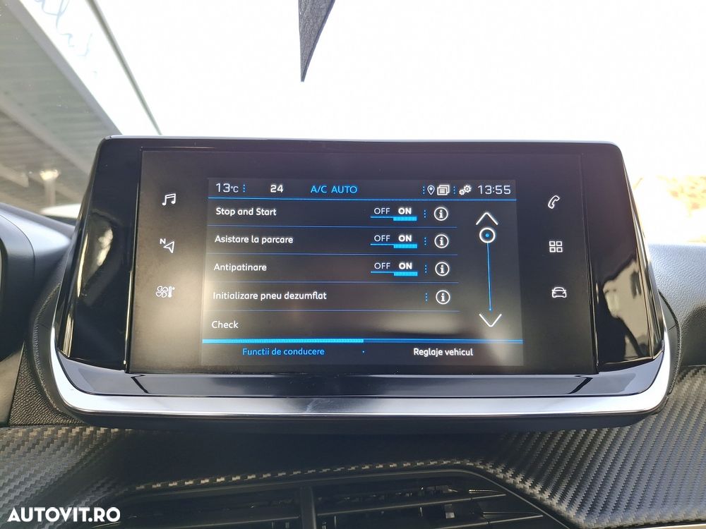 Peugeot 2008 PureTech 130 EAT8 Active - 19