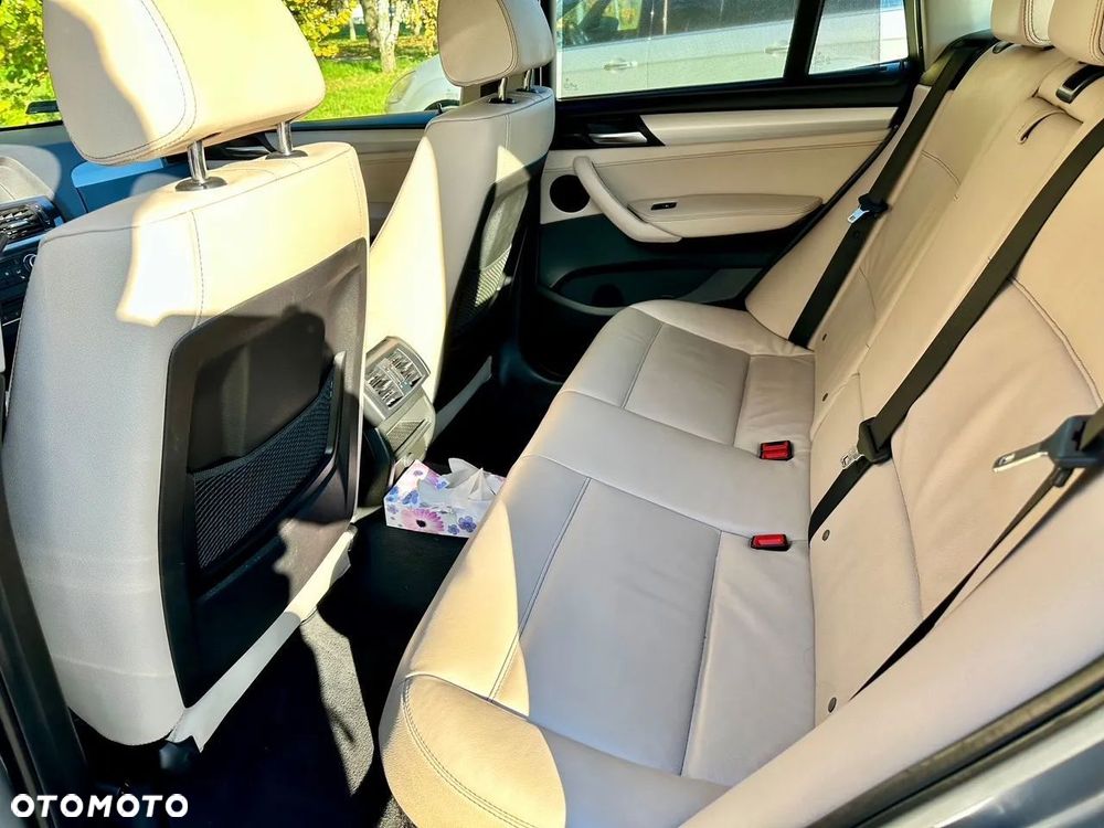 BMW X3 - 3