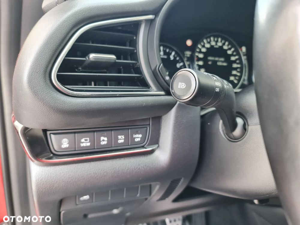 Mazda CX-30 2.0 mHEV Hikari 2WD - 32