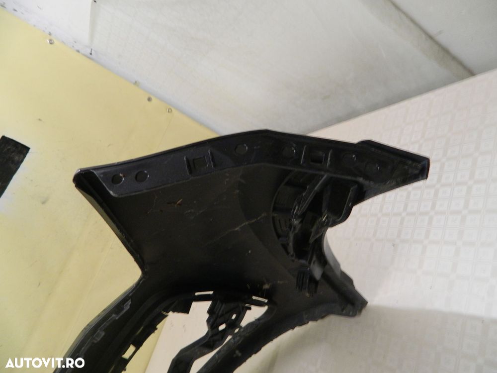 Bara fata  Seat Ateca facelift, 2021, 2022, 2023, 2024,  cod origine 575805903D. - 5