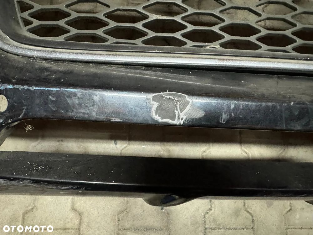 Audi Q7 4L Lift Caractere zderzak przód przedni - 3