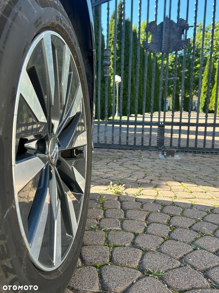 Audi A6 Limousine - 11