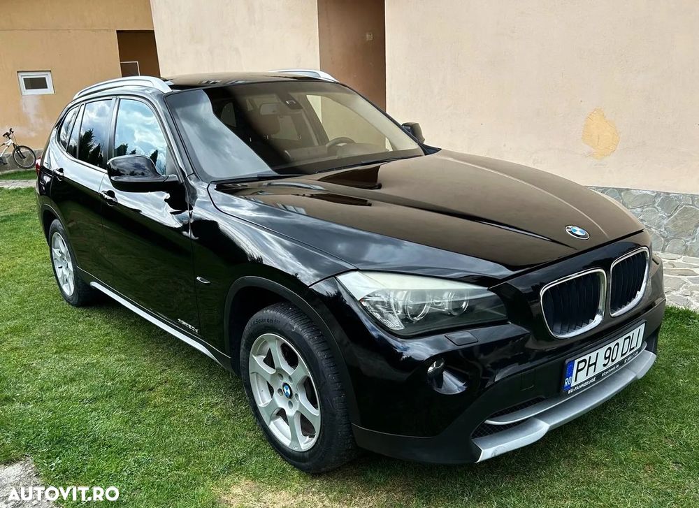 BMW X1 - 2