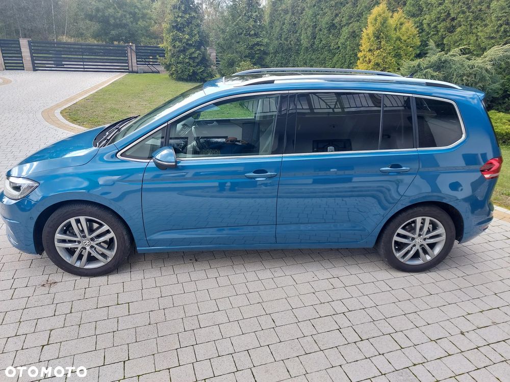 Volkswagen Touran ver-1-4-tsi-bmt-highline-dsg - 4