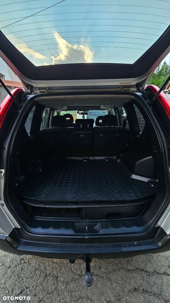 Nissan X-Trail 2.0 dCi 4x4 DPF SE - 3