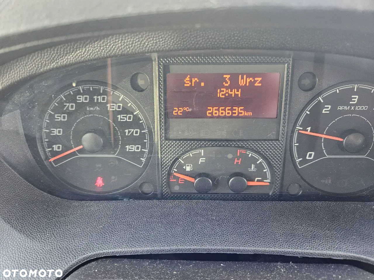 Fiat Ducato Maxi L4H2 - 18