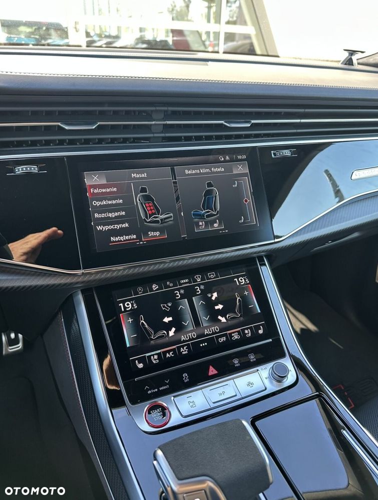 Audi RS Q8 - 23
