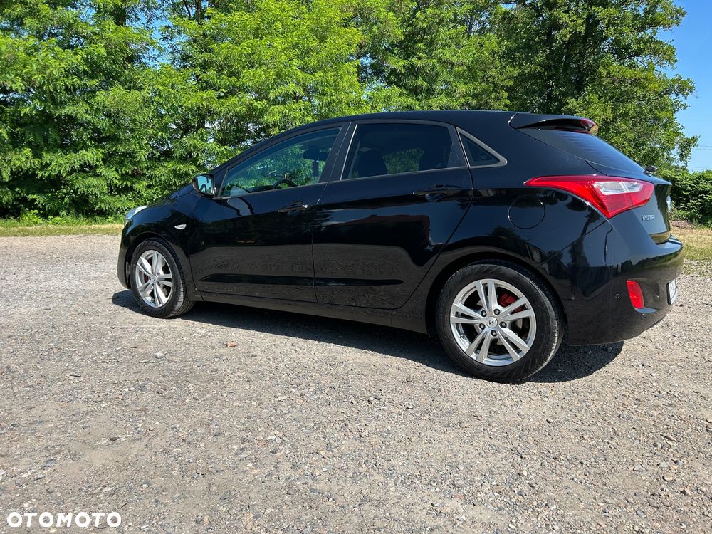 Hyundai i30 1.4 Comfort - 15