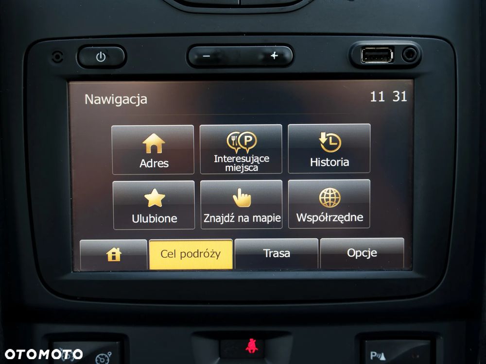 Dacia Duster dCi 110 FAP 4x2 Prestige - 32