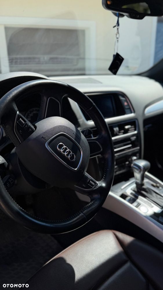 Audi Q5 2.0 TFSI Quattro Tiptronic - 3