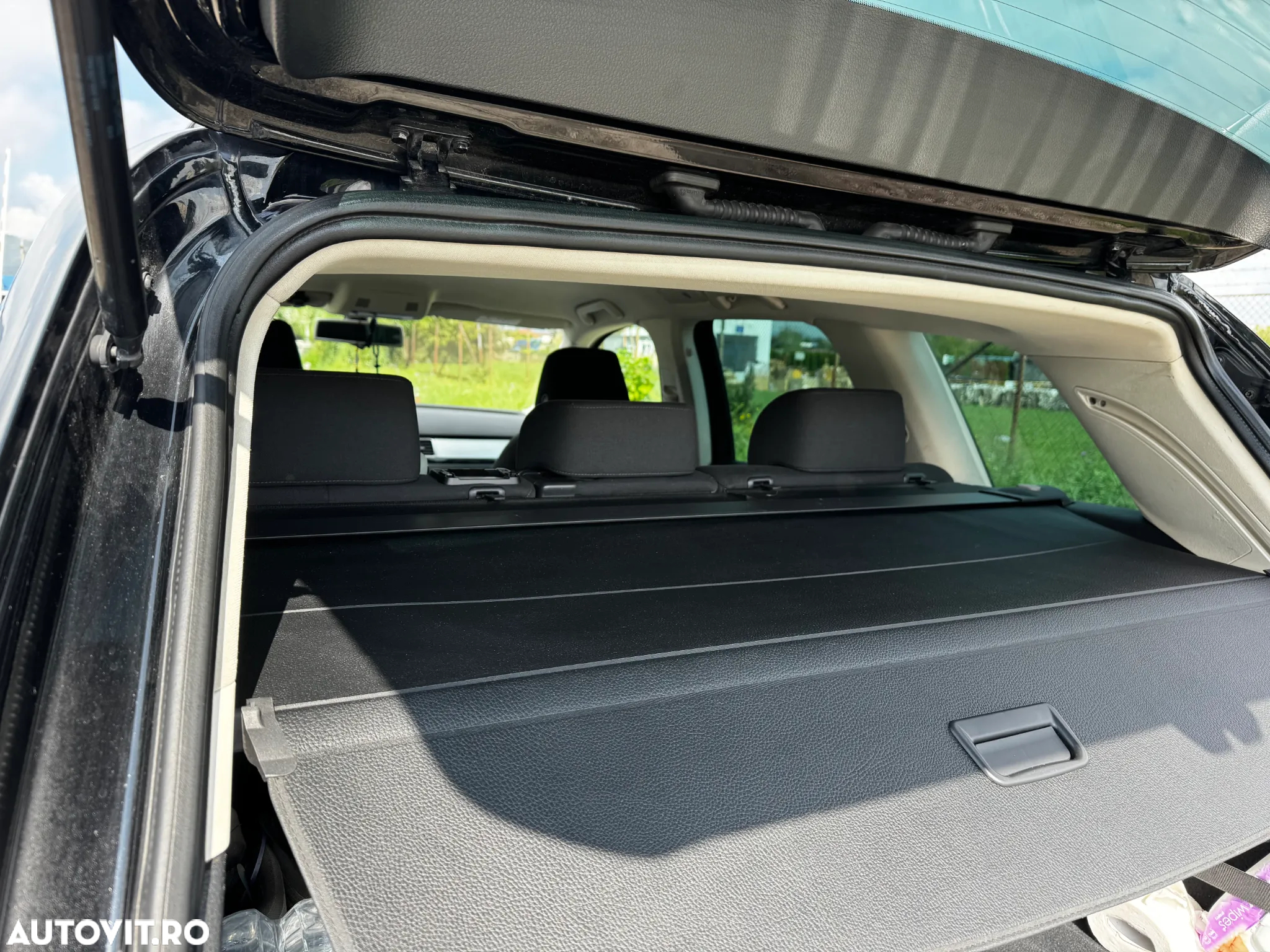 Volkswagen Touareg 3.0 V6 TDI BMT - 5