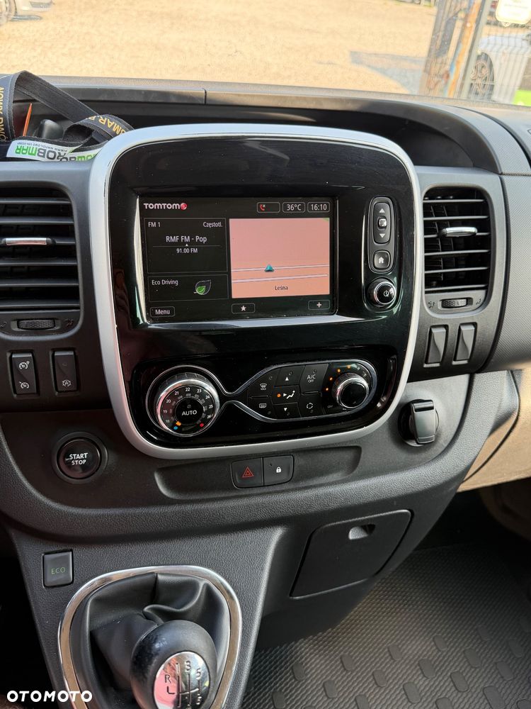 Opel Vivaro L2H1 S&S Tourer - 17