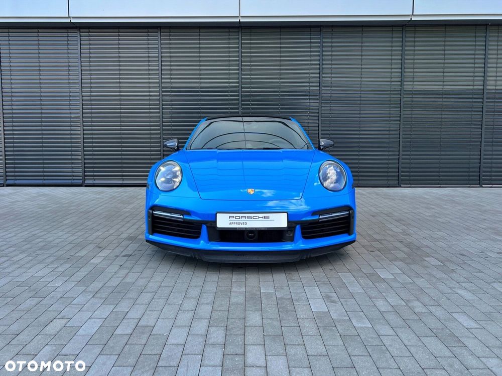 Porsche 911 - 9