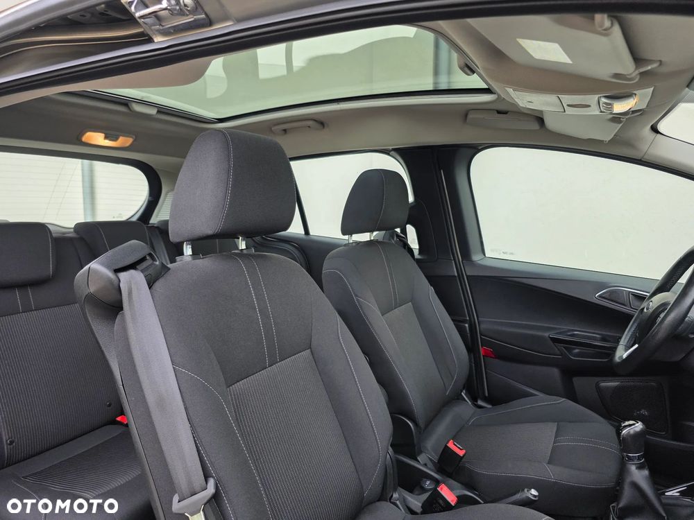 Ford B-MAX 1.0 EcoBoost Titanium X - 14