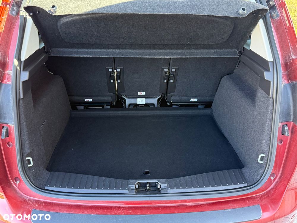 Ford C-MAX 1.0 EcoBoost Trend ASS - 12