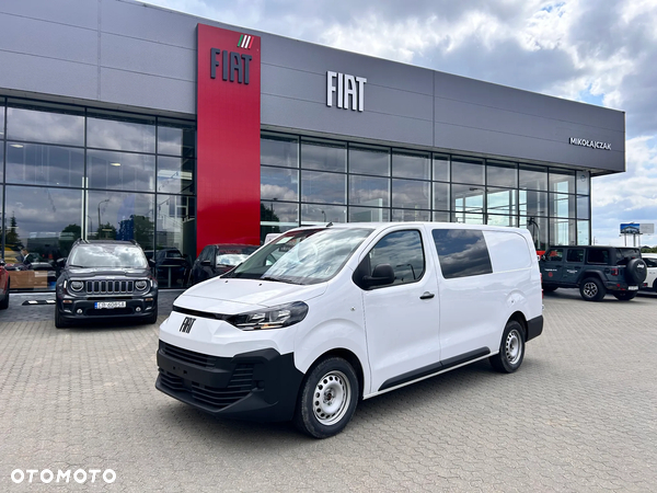 Fiat Scudo Furgon