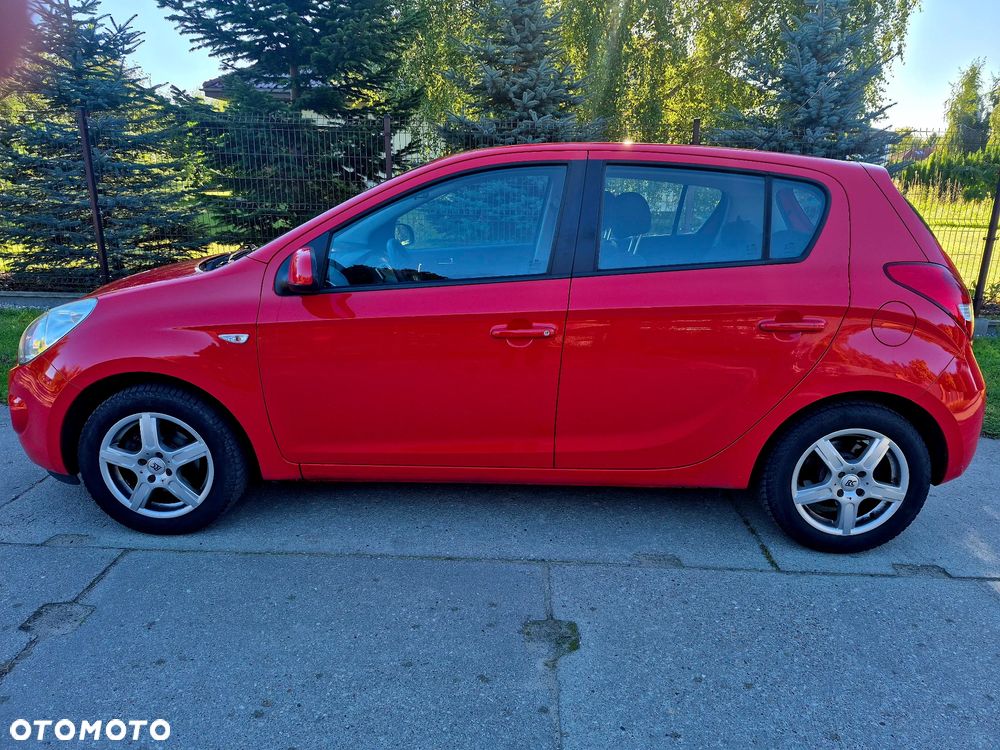 Hyundai i20 1.2 Edition Plus - 5