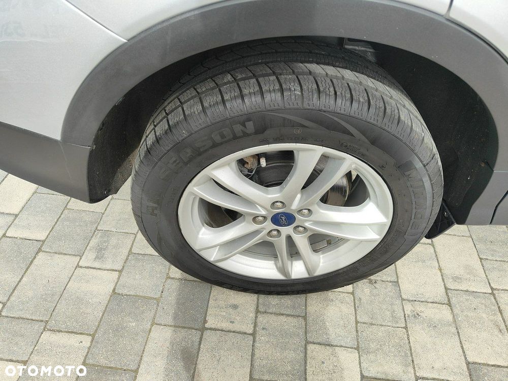 Ford Kuga 1.5 EcoBlue TITANIUM - 30