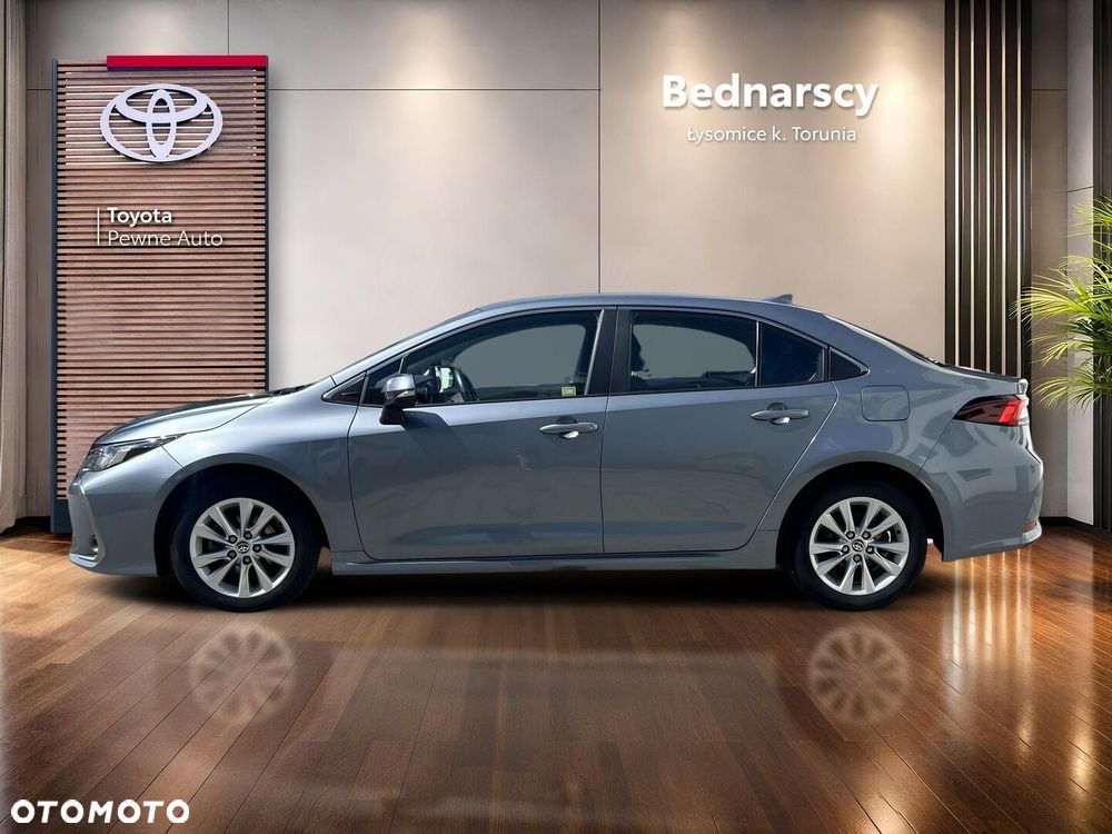 Toyota Corolla 1.8 Hybrid Comfort - 7