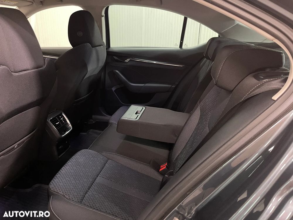 Skoda Octavia 1.0 TSI Style - 13