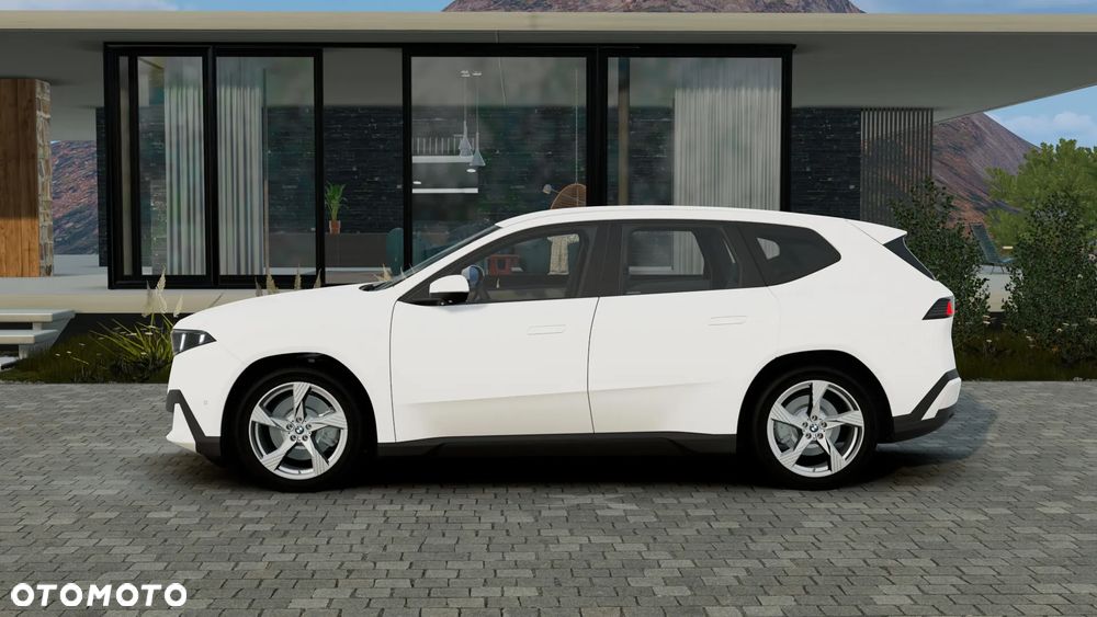 BMW iX3 - 6