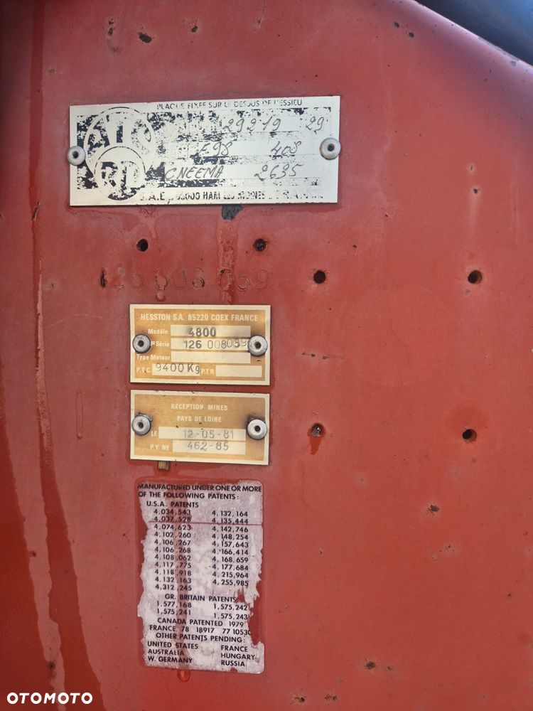 New Holland Fiatagri - 5