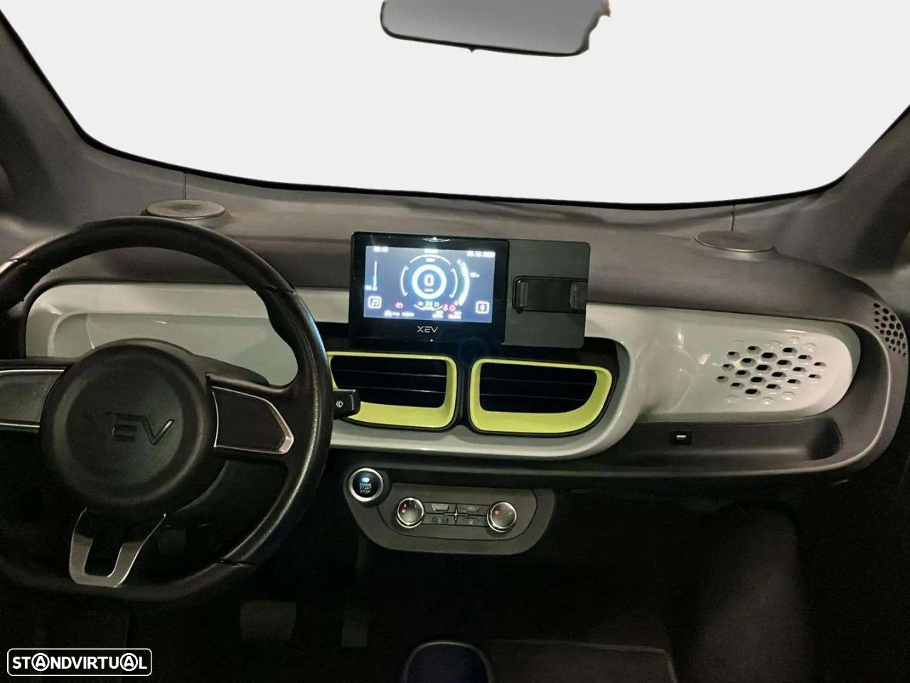 XEV Yoyo - 8