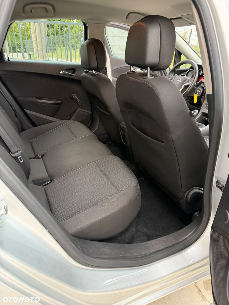 Opel Astra 1.4 T Sport - 29