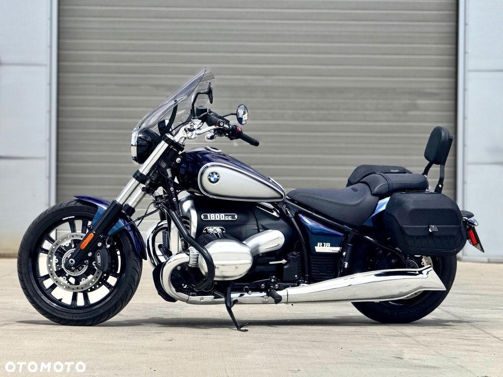 BMW R - 6