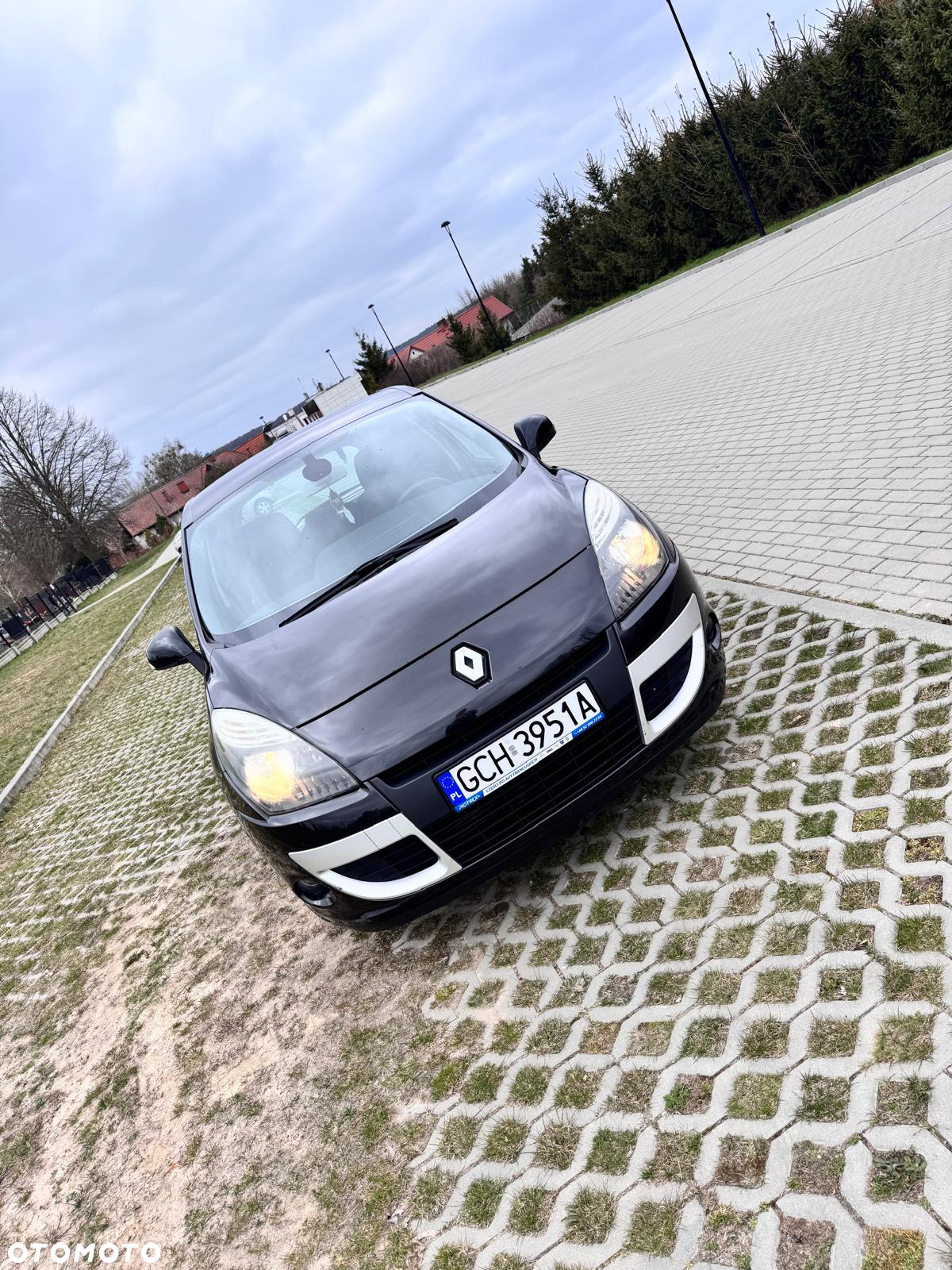 Renault Scenic - 16
