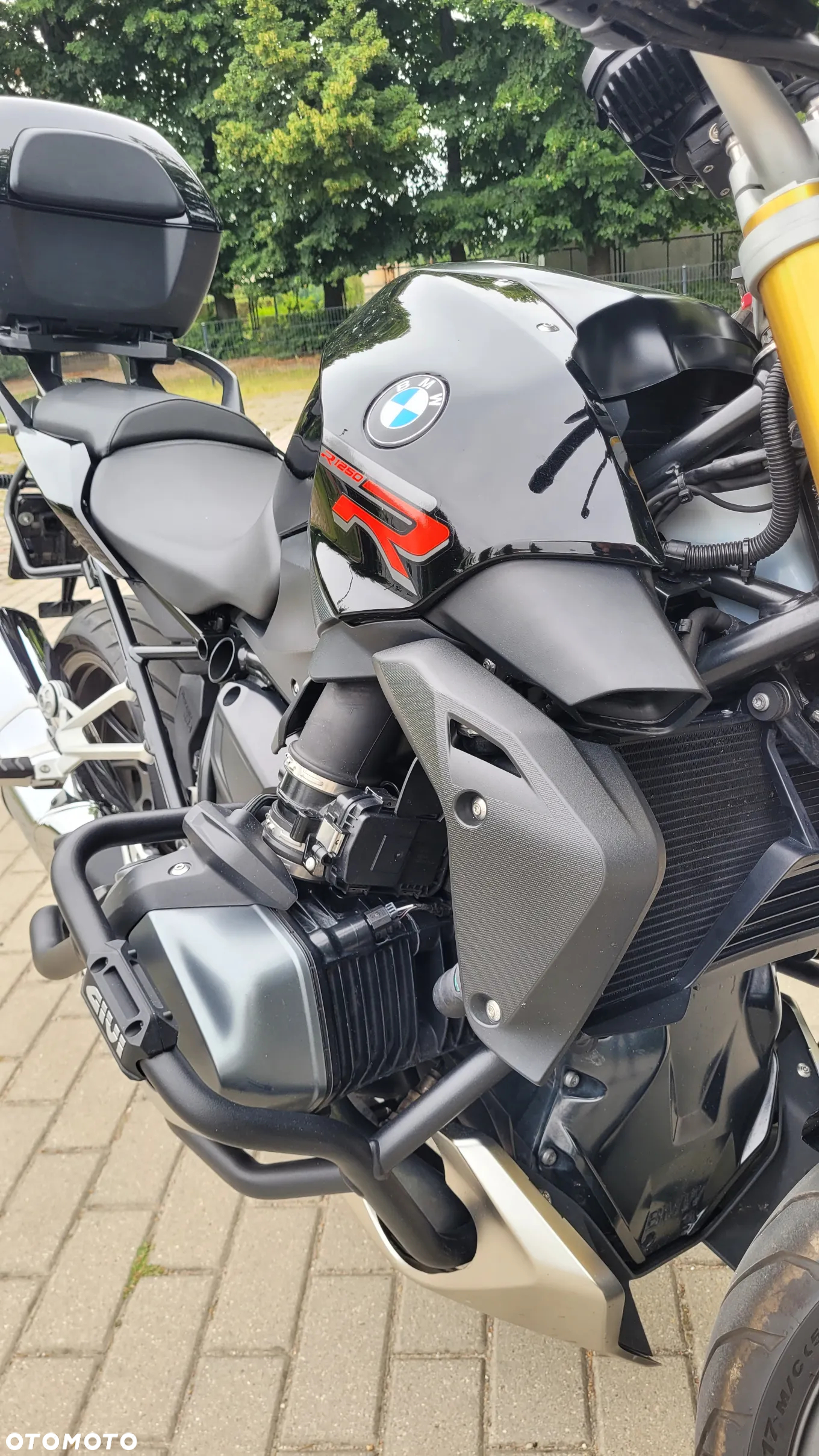 BMW R - 2