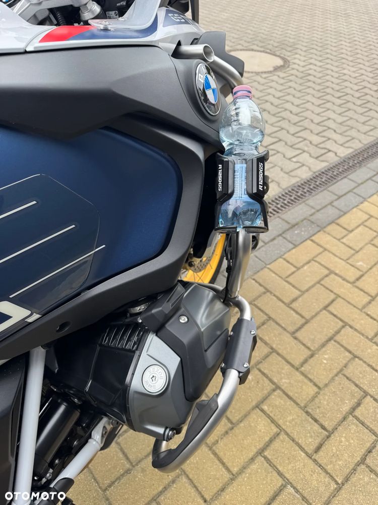 BMW R1250 GS Adventure - 5