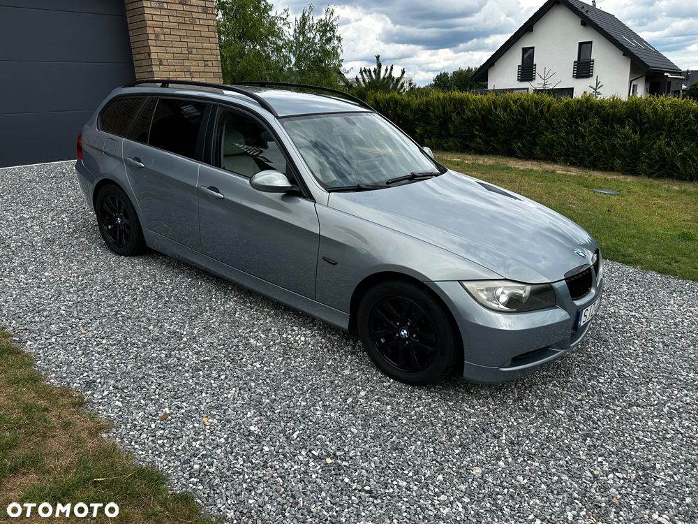 BMW Seria 3 - 6