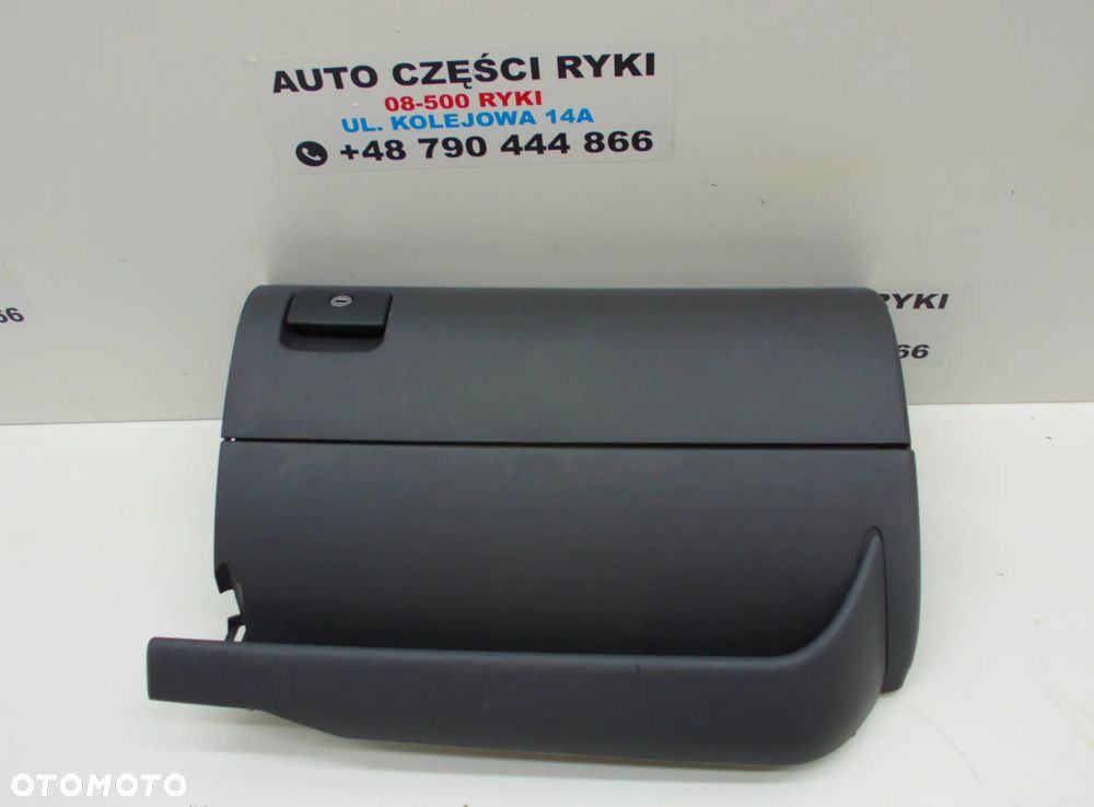 Seat Leon I Toledo II Schowek Pasażera - 7