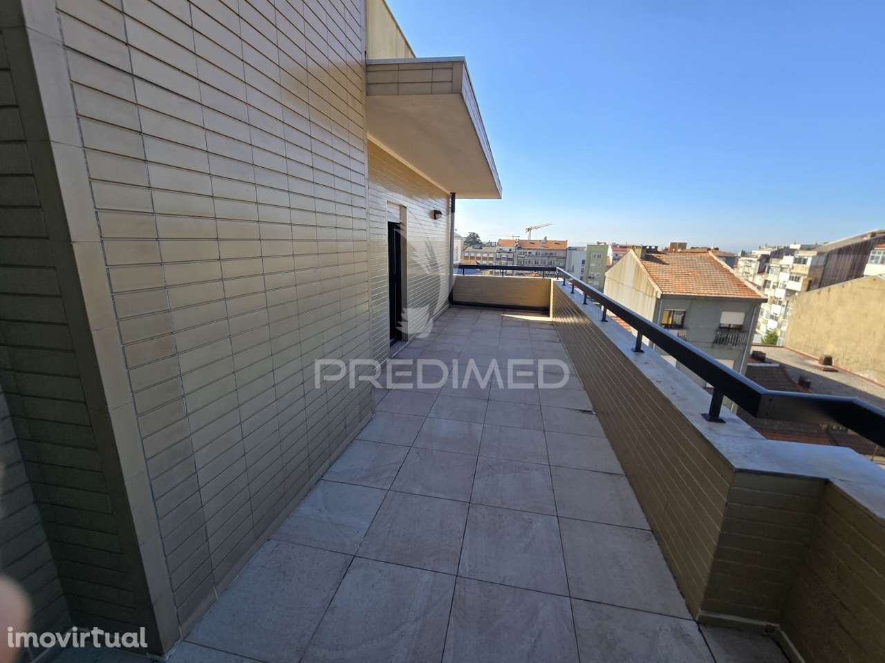 Apartamento T2 com garagem ao Márquez - Grande imagem: 5/22